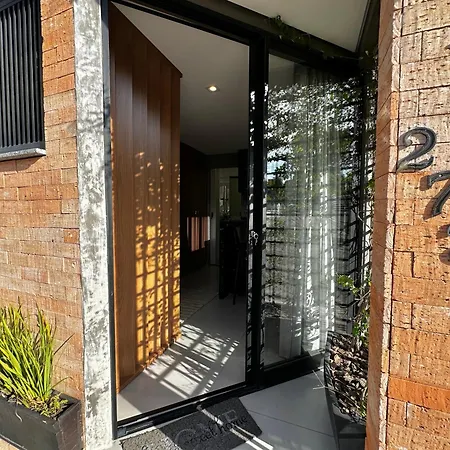 Loft para Casal em Bombinhas - Sem Garagem-3