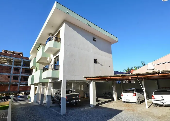 Residencial San Jorge Apartamento Bombinhas
